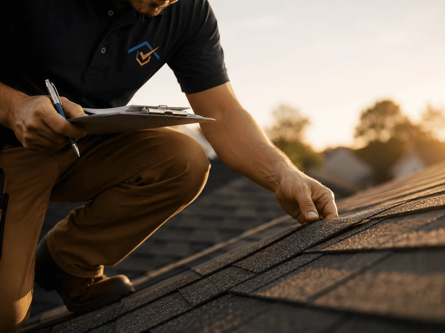 Why Choose Roof Inspection in Byars, OK